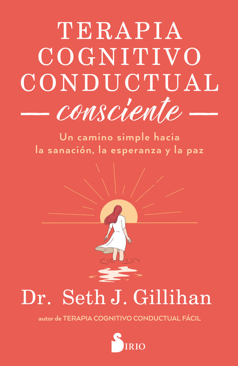  Terapia cognitivo conductual consciente 