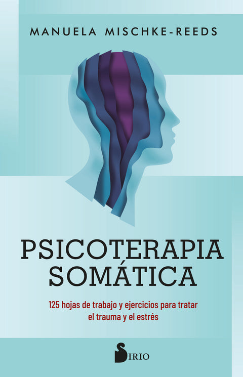 Psicoterapia somática 