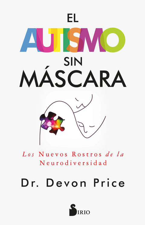  El autismo sin máscara 
