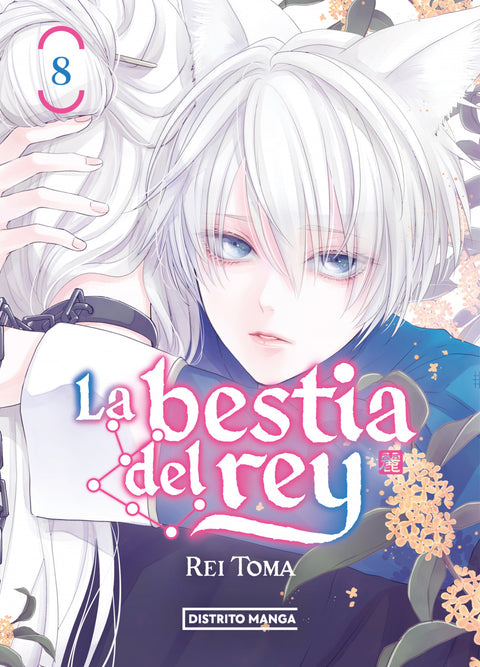  LA BESTIA DEL REY 8 