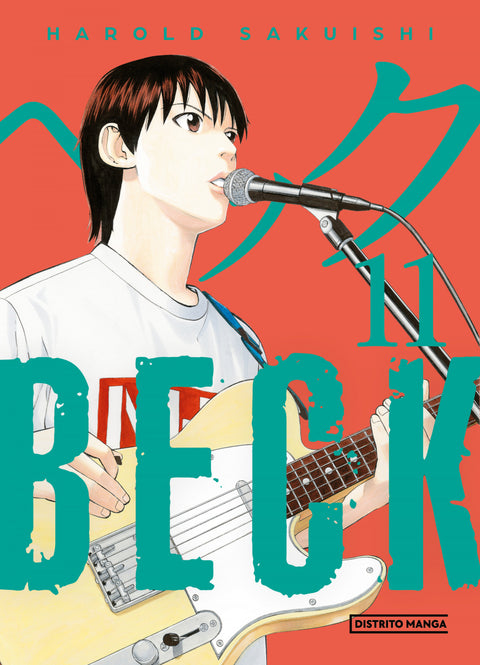 BECK 11 