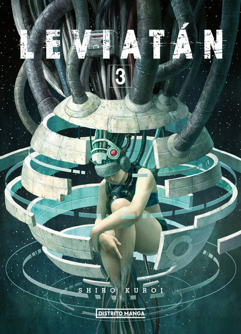 Leviatán 3 