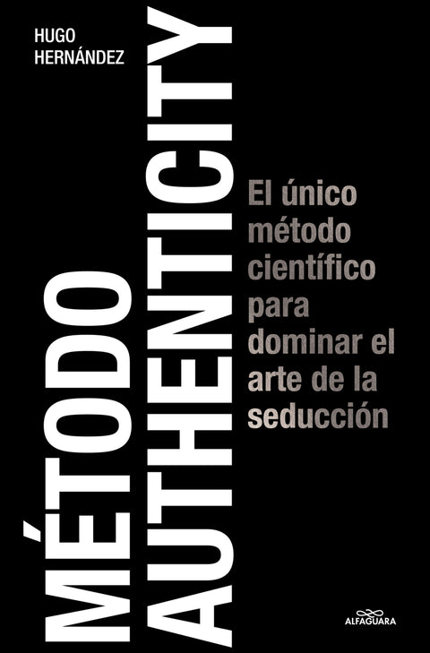  Método Authenticity 
