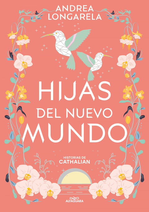  HIJAS DEL NUEVO MUNDO 
