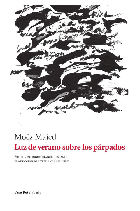  Luz de verano sobre los párpados 