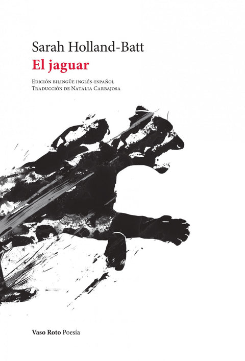  El jaguar 