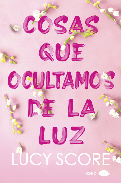  Cosas que ocultamos de la luz 