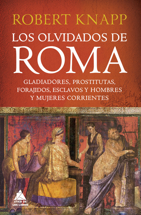  Los olvidados de Roma 