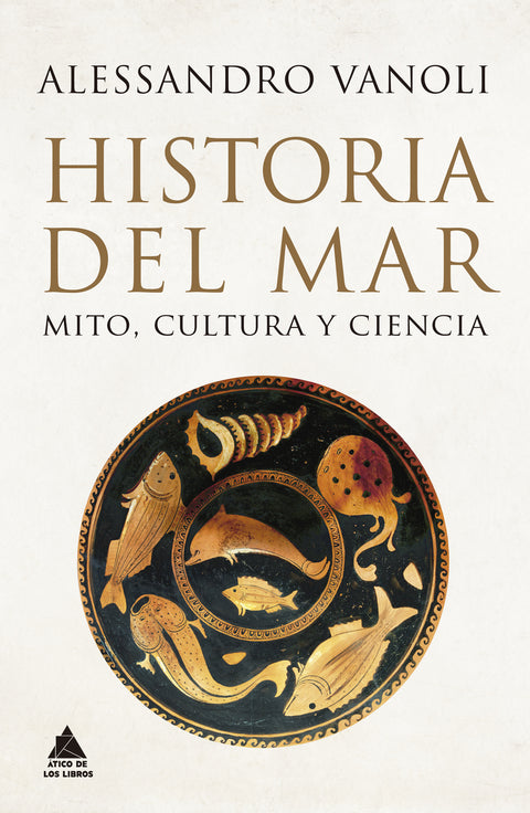  Historia del mar 