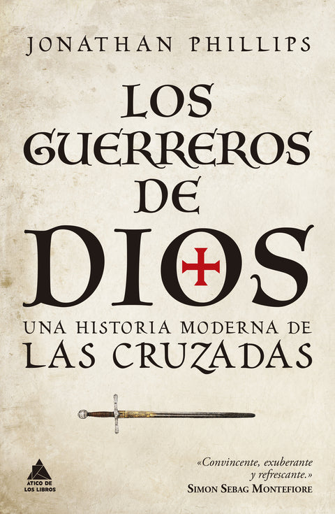  Los guerreros de Dios 