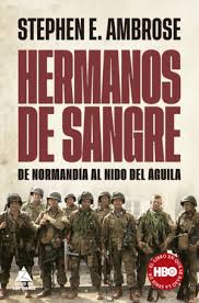  Hermanos de sangre 