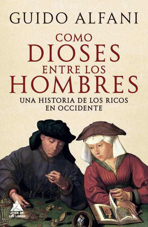  Como dioses entre hombres 