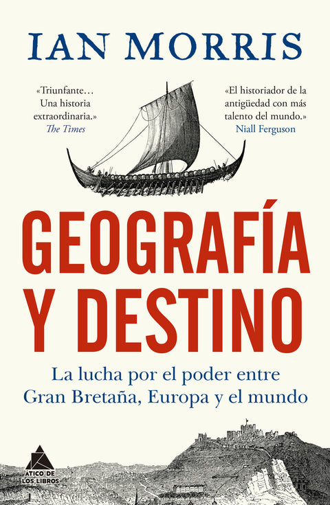  Geografía y destino 