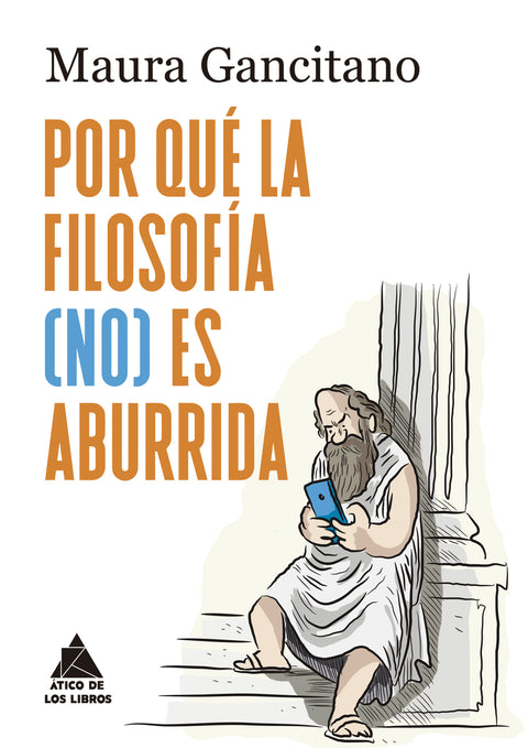  ¿Por qué la filosofía (no) es aburrida? 