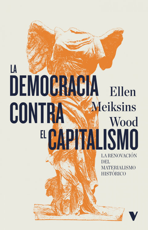  La democracia contra el capitalismo 