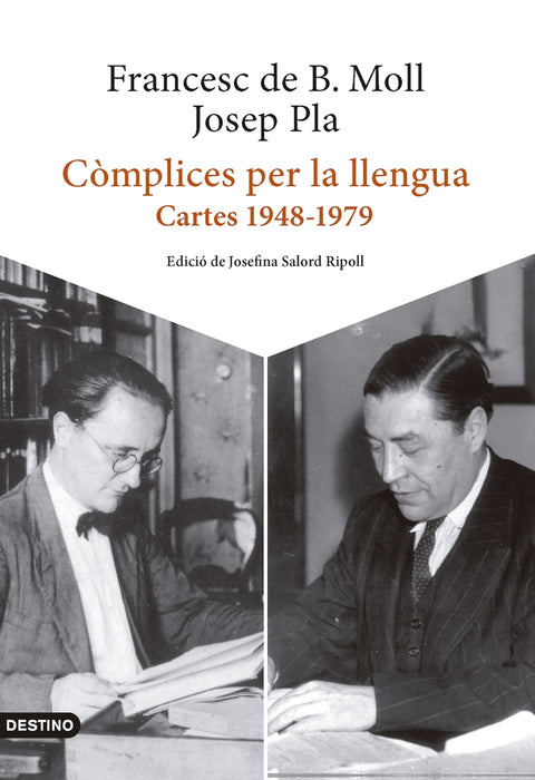  Còmplices per la llengua 