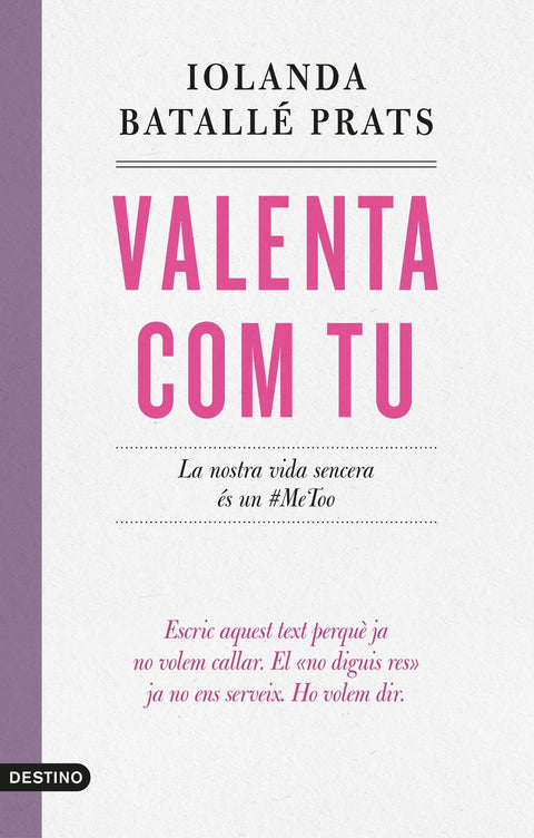 Valenta com tu