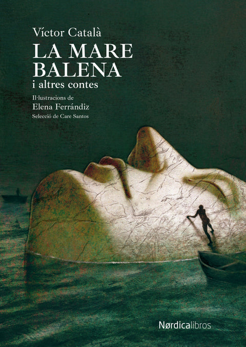 La mare balena i altres contes 