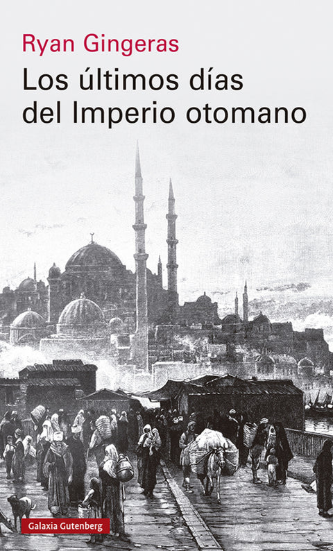  Los últimos días del Imperio otomano, 1918-1922 