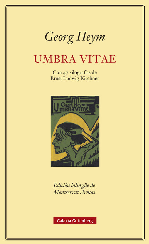  Umbra vitae 
