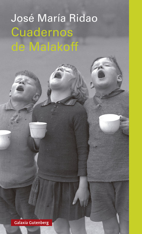  Cuadernos de Malakoff 