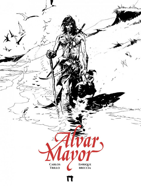  ALVAR MAYOR 