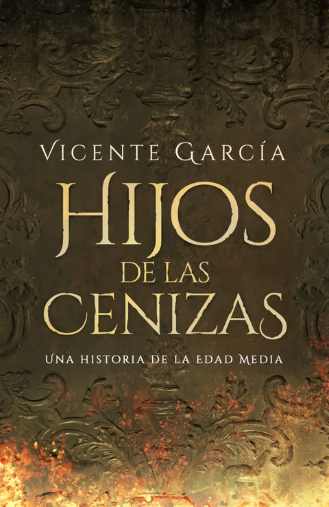  Hijos de las cenizas 