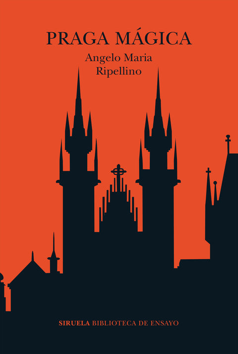  Praga Mágica 