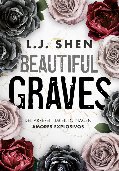  Beautiful Graves 
