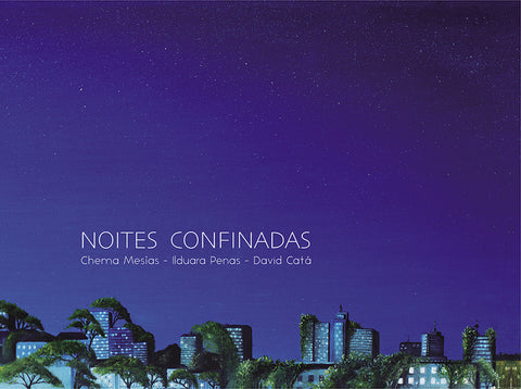  Noites confinadas 