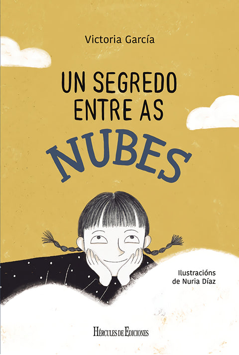  Un segredo entre as nubes 