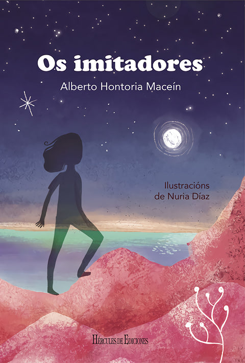  Os imitadores 