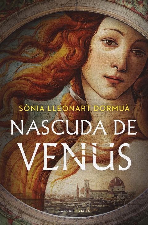  Nascuda de Venus 