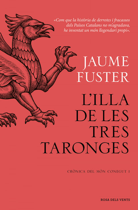  L'Illa de les Tres Taronges 