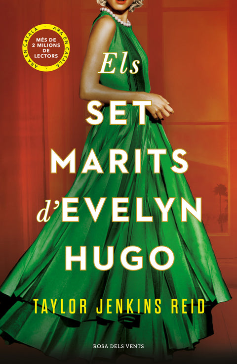  Els set marits d'Evelyn Hugo 