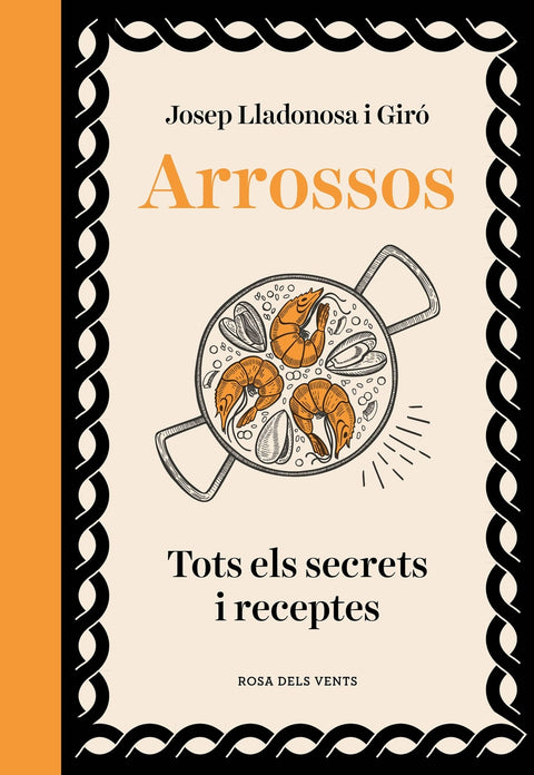  Arrossos 