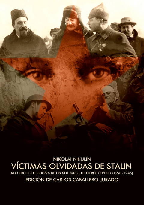  Las víctimas olvidadas de Stalin 