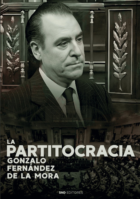  La partitocracia 