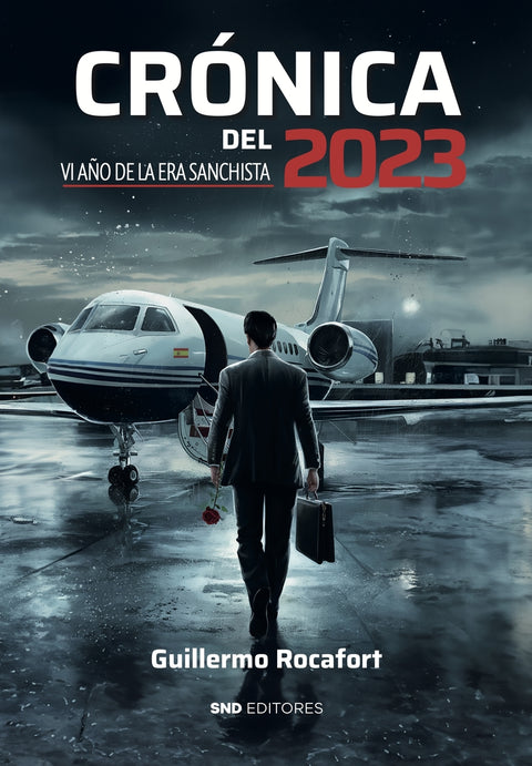  CRONICA DEL 2023 