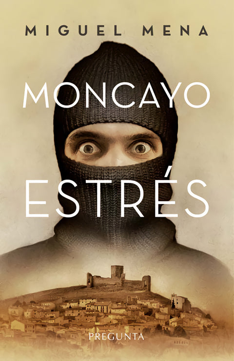  Moncayo estrés 