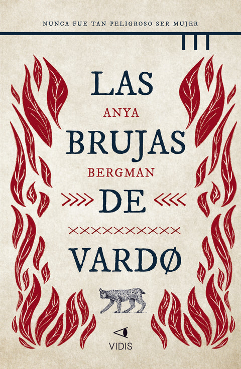  Las brujas de Vardo 