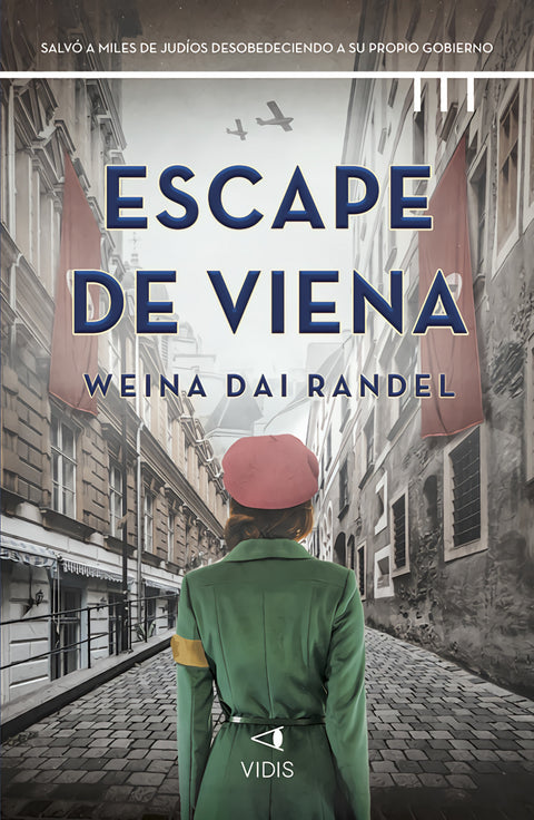  Escape de Viena 