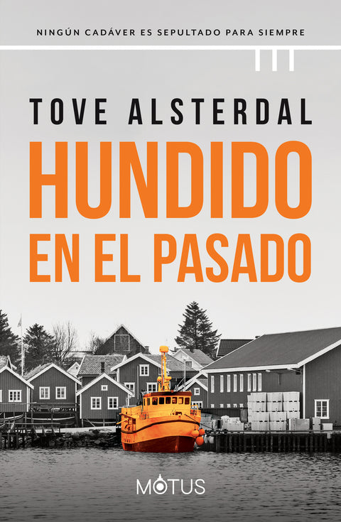  Hundido en el pasado 