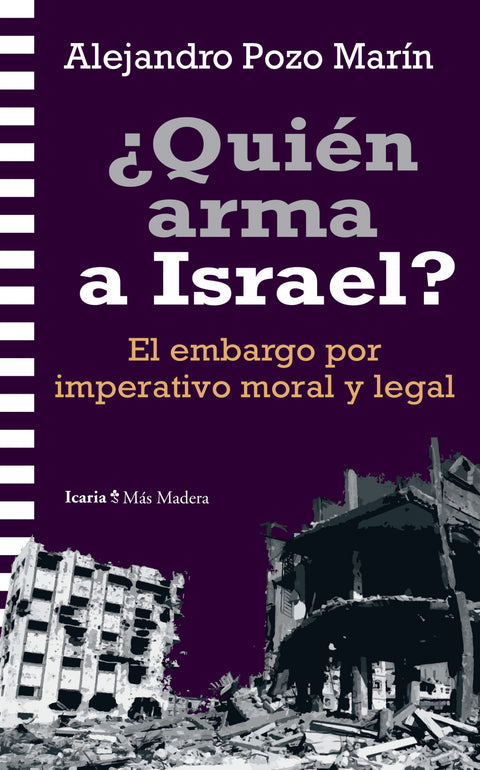  QUIEN ARMA A ISRAEL? 