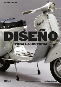  Diseño. Toda la historia 