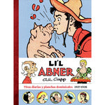  LI'L ABNER VOLUMEN 02 