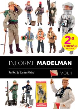  INFORME MADELMAN I 2ª EDICIÓN AMPLIADA 