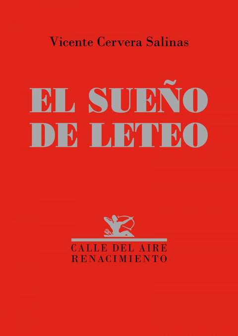  El sueño de Leteo 