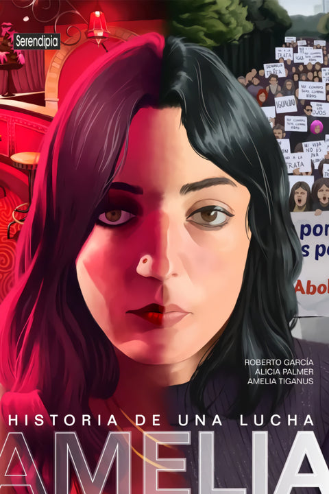  Amelia. Historia de una lucha 