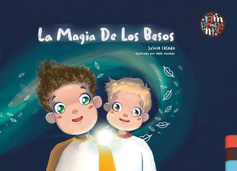  La Magia de los Besos 